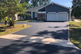  Baker City, OR Driveway Paving Pros